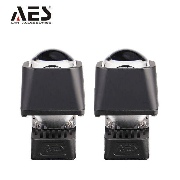 X1-M Bi-Led Projector Len