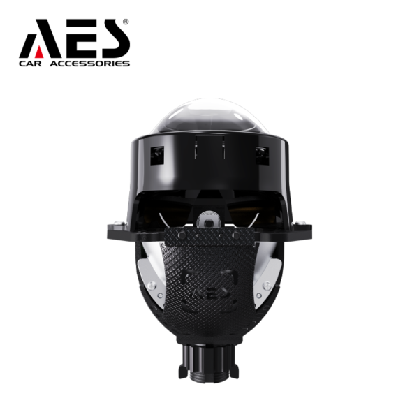 Turbo Se Bi-Led Projector Len