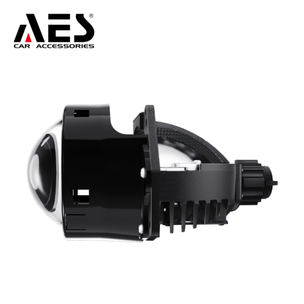 Turbo Se Bi-Led Projector Len - Image 2