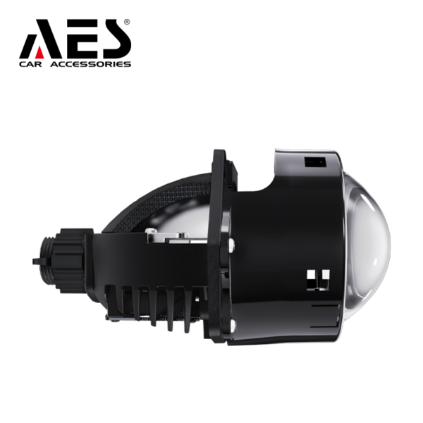 Turbo Se Bi-Led Projector Len - Image 3