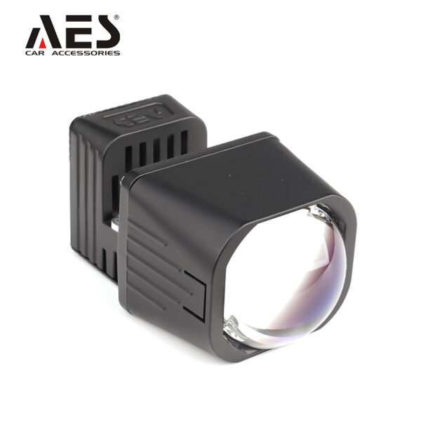 X1-M Bi-Led Projector Len - Image 4