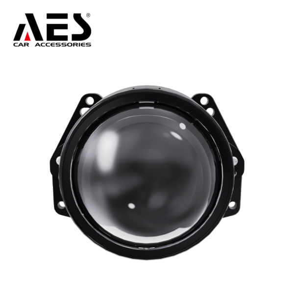 Turbo Se Bi-Led Projector Len - Image 4
