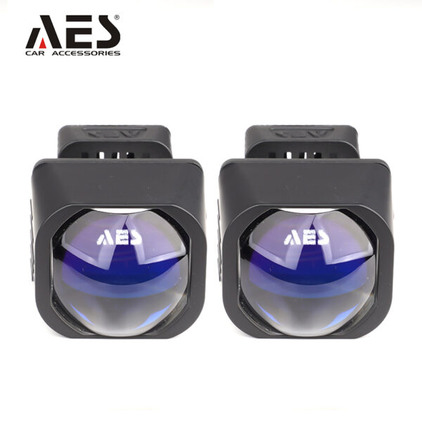 X1-M Bi-Led Projector Len - Image 5
