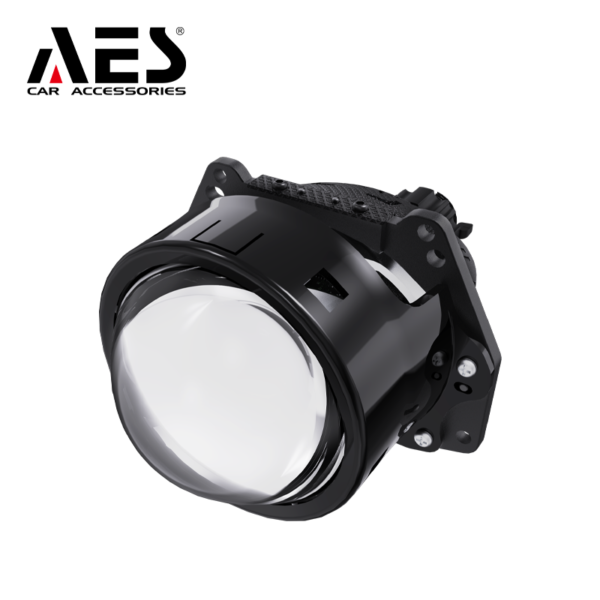Turbo Se Bi-Led Projector Len - Image 5