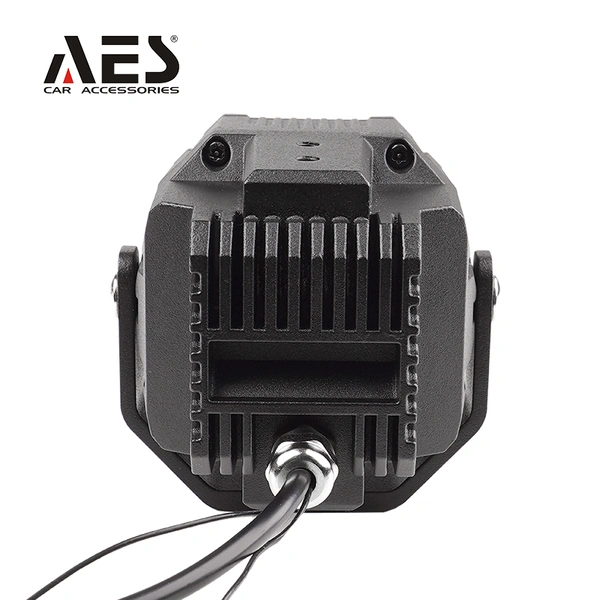 2“ G-Wagen Auxiliary Light - Image 3