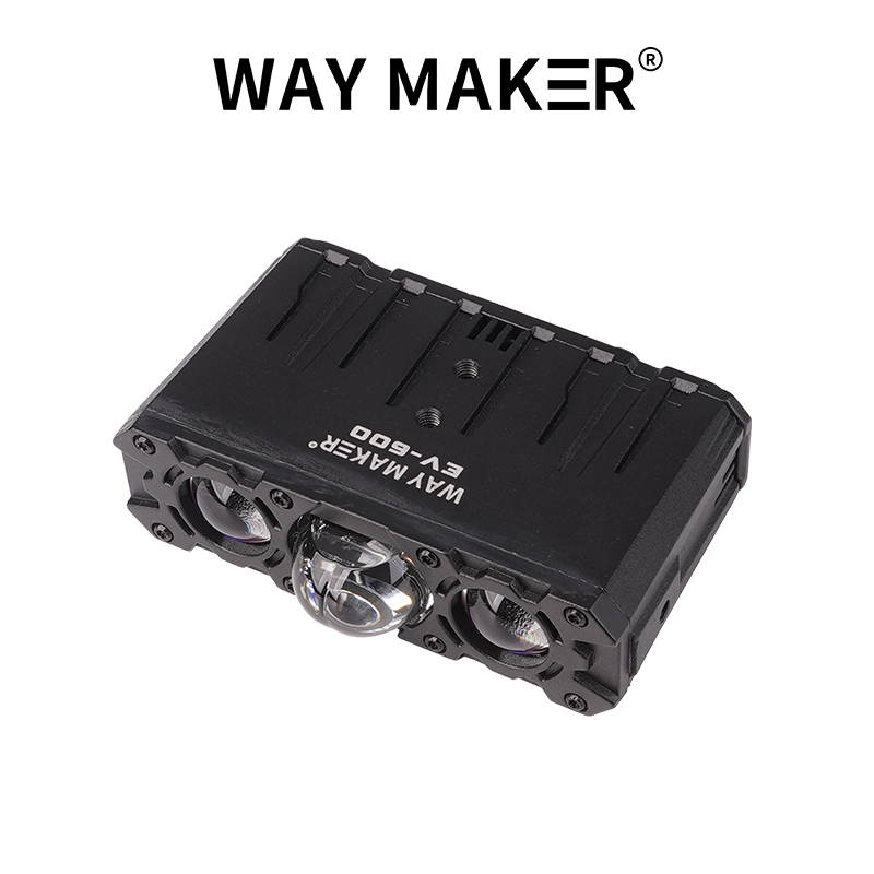 WAY MAKER EV-600 - Image 3