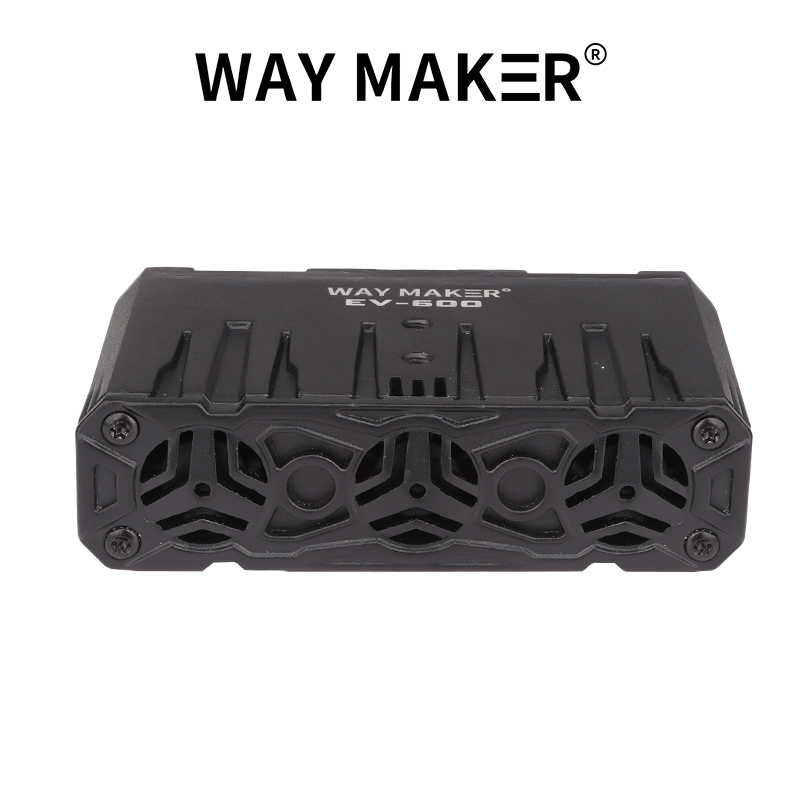 WAY MAKER EV-600 - Image 4