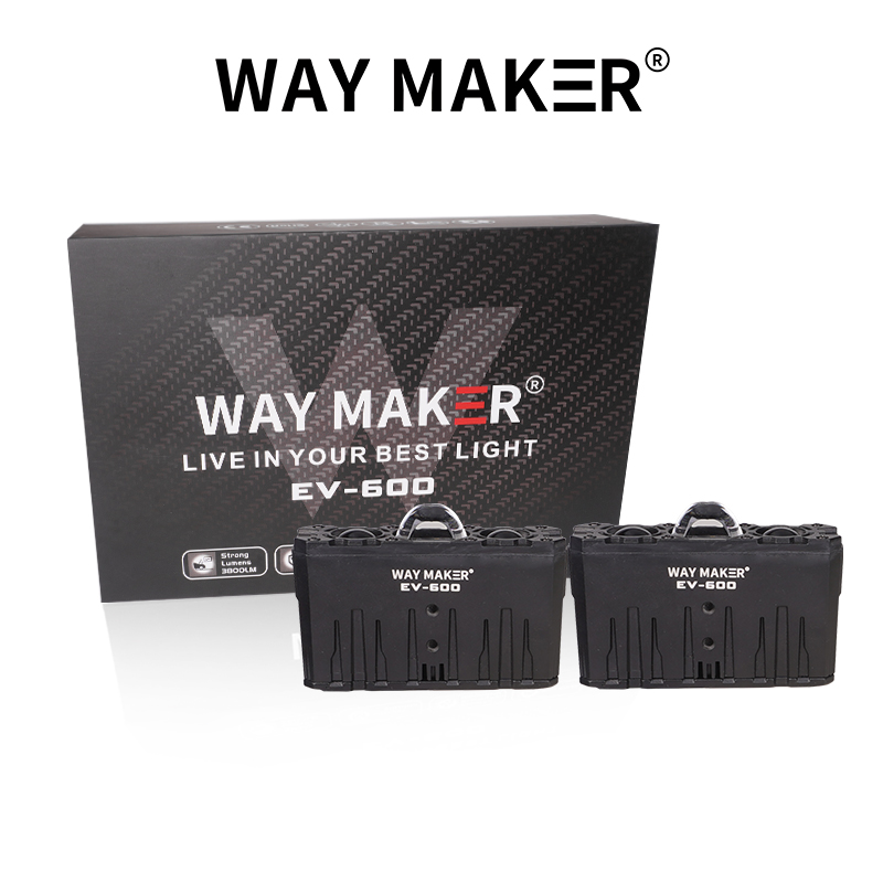 WAY MAKER EV-600 - Image 5