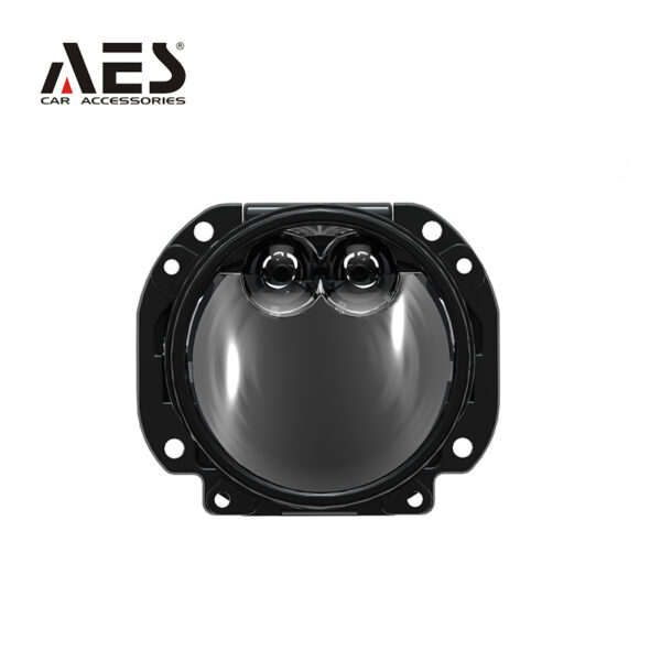 EV3 3 INCH EVOLUTION SERIES