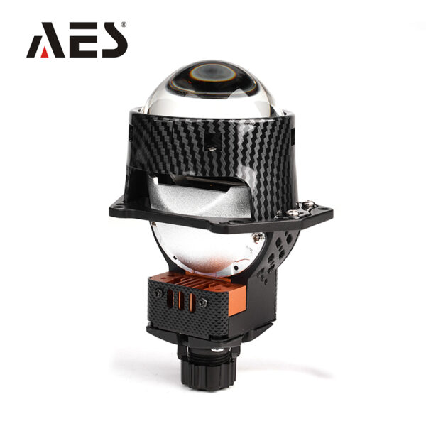 EV5 3 INCH EVOLUTION SERIES - Image 2
