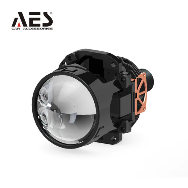 EV3 3 INCH EVOLUTION SERIES - Image 2