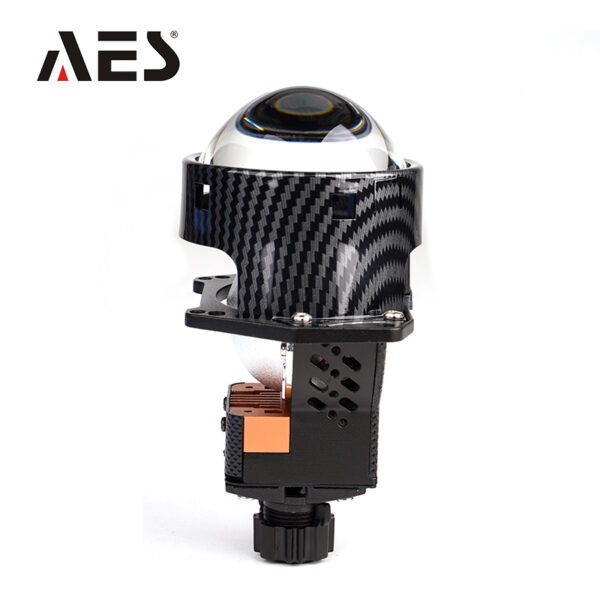 EV5 3 INCH EVOLUTION SERIES - Image 3