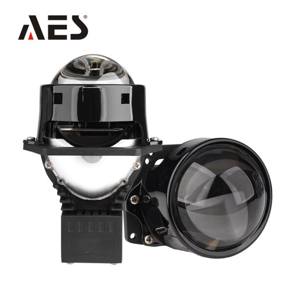 EV4 3 INCH EVOLUTION SERIES - Image 4