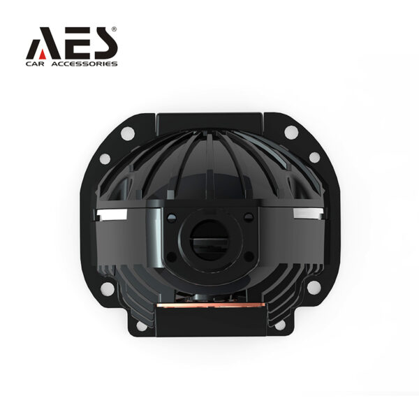 EV3 3 INCH EVOLUTION SERIES - Image 4