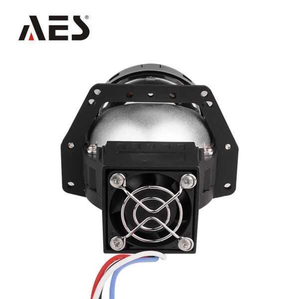 EV4 3 INCH EVOLUTION SERIES - Image 5