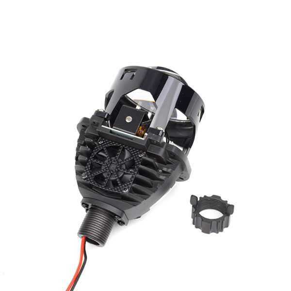 EV6 3 INCH EVOLUTION SERIES - Image 5