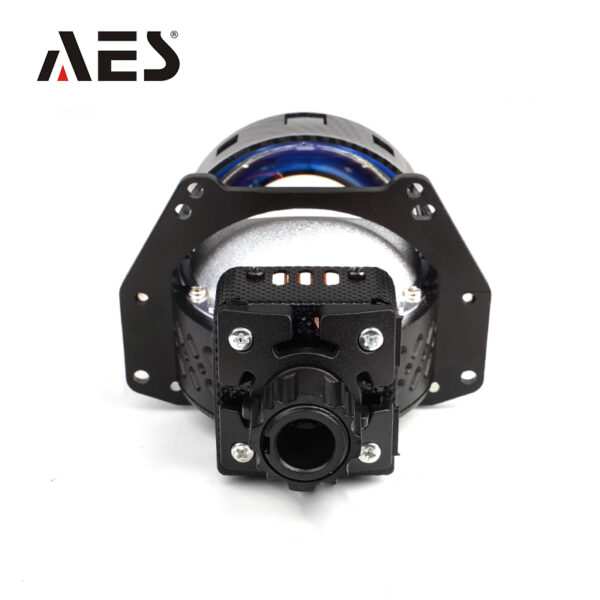 EV5 3 INCH EVOLUTION SERIES - Image 6