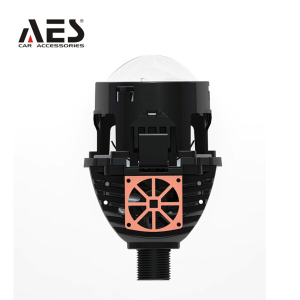 EV3 3 INCH EVOLUTION SERIES - Image 6