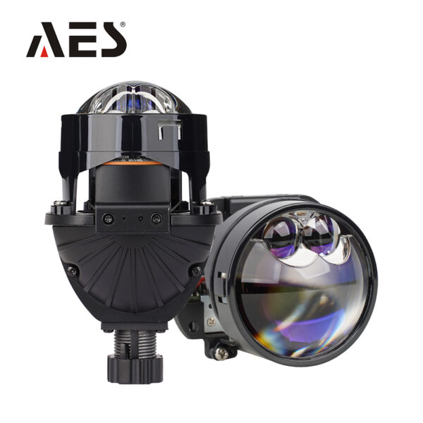 EV3 3 INCH EVOLUTION SERIES - Image 7